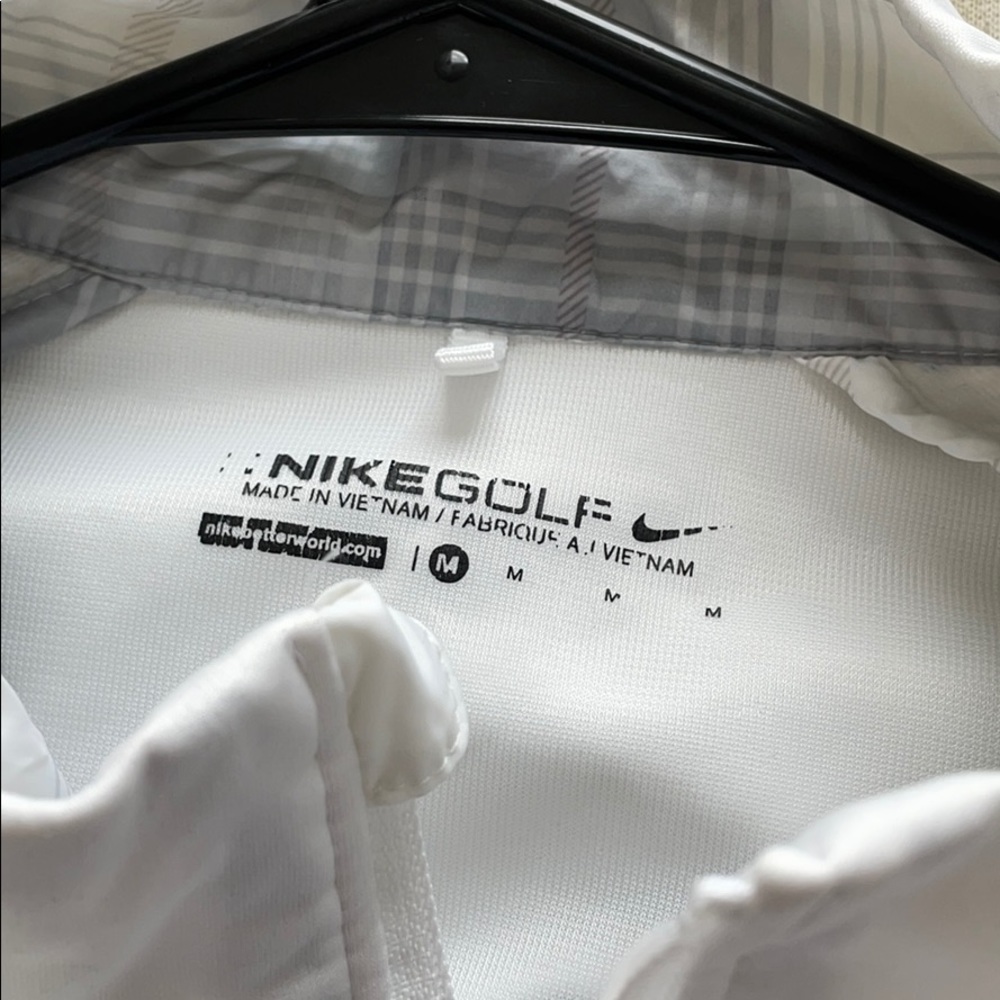 Nike Golf Pullover